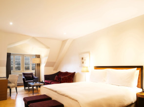 Bellevue Palace Hotel