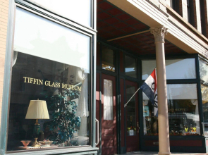 Hampton Inn by Hilton Tiffin