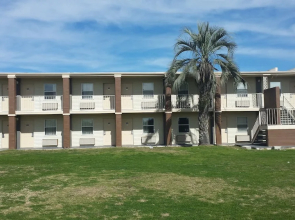 The Brooke Hotel