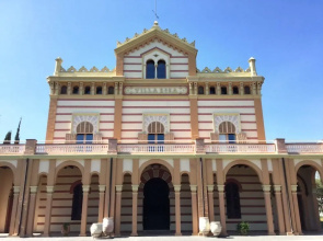 Gran Villa Rosa