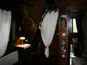 Durmitor Chalet