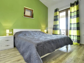 Detached Villa With Swimming Pool in the South of Istria Near the Sea