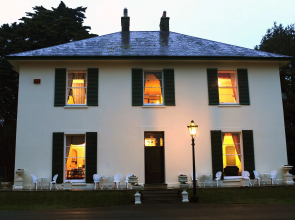 Elm Grove Country House