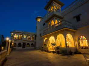 Jhalamand Garh