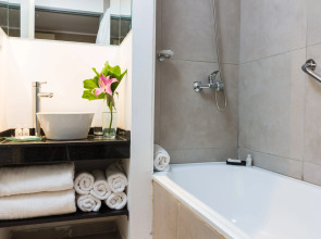 Отель M Concept