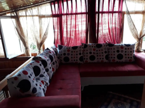 Side Tuana Butik Otel