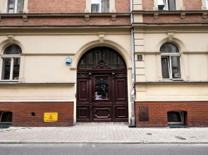 RentPlanet - Apartamenty Strzałowa