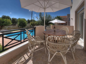 Magnificent Villa Prinos Princess