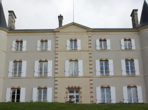 Château de la Brosse