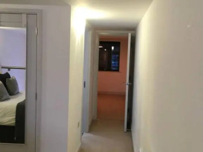 The Old Railway Quarter