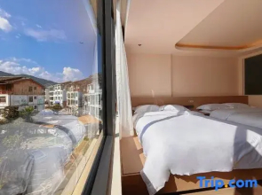 Yue Yun Jing Homestay (Libo Xiaoqikong East Gate Ticket Hall)