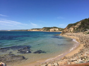 Sea Salt Bnb