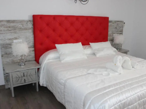 Hostal Mistral