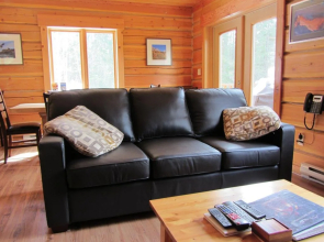 Mount 7 Lodges