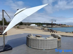 Qingdao Shark Stone Resort (Lushan Scenic Area Branch)