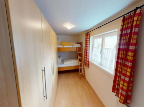 Chalet in Wildkogel Near Ski Slopes