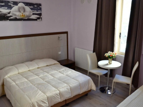 Florence Stadium B&B