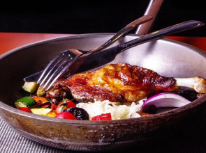 Verdi Budapest Aquincum