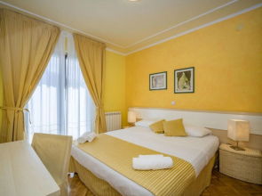 Villa Rossella 1 Two-bedroom Ap Achilea
