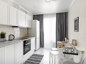 Казанский приём на улице Портовая 37В корпус 1