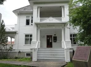 Hostelling International Regina