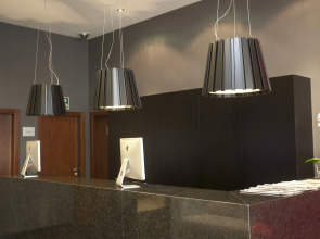 Hotel Carrís Marineda