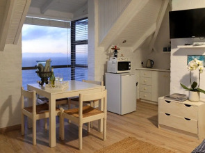 Rocklands Bed and Breakfast