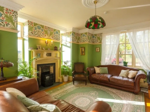 Ardwyn House