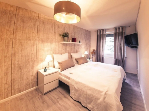 Deluxe Haus Breisach