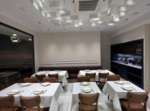 Prime Bosphorus Hotel