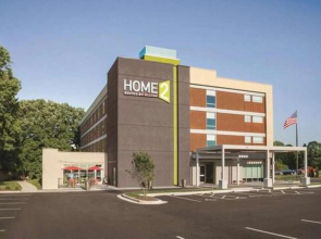 Home2 Suites By Hilton Richmond Glenside