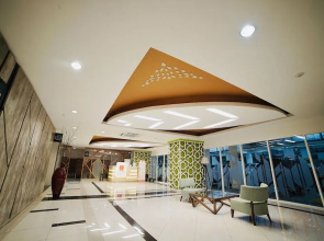 Araia Room