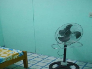 Crystall Guesthouse