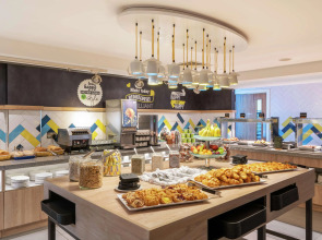 Hampton By Hilton Newcastle