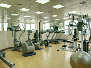 Fortune Grand Hotel Apartment