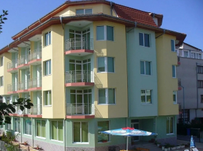 Hotel Crystal