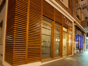 Citadel Hotel