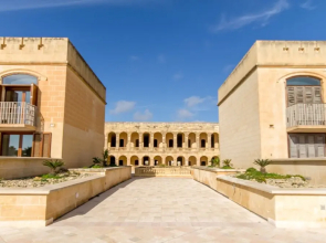 Gee9teen Gozitan Villa, Pool & Whirlpool