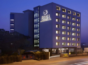 Hotel Suba International
