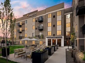 WaterWalk Extended Stay by Wyndham Boise - Meridian