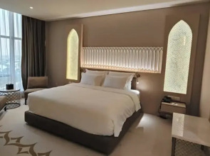 World Heart Hotel