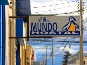 Hostal al Fin del Mundo