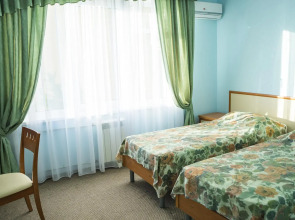 Отель Штиль