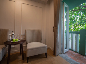 Hanoian Central Hotel & Spa