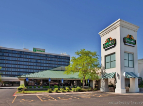 Holiday Inn Wichita East I-35 by IHG