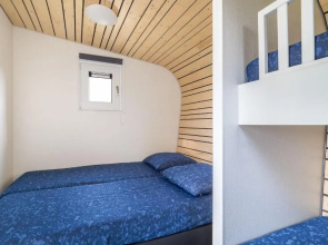 Luxe Tiny House