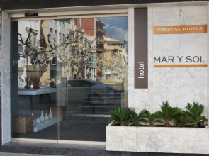 Prestige Mar y Sol