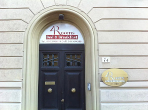 4Rooms B&B