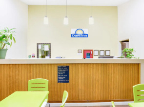 Days Inn Athens