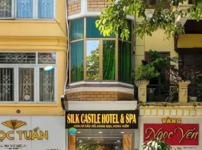 Silk Castle Hotel & Spa